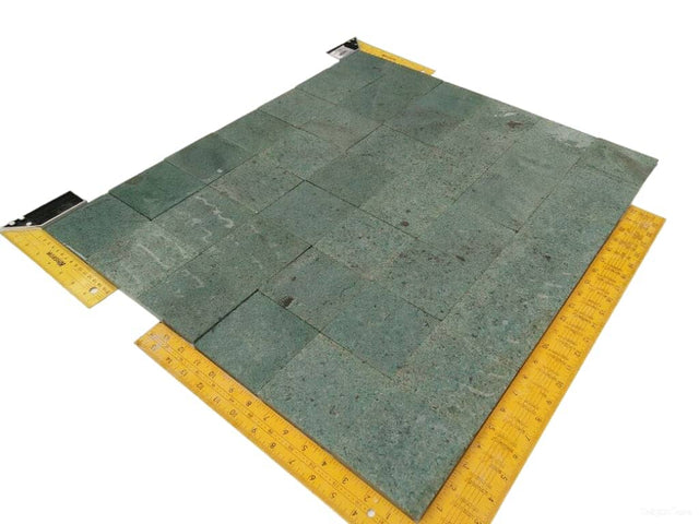 Đá tự nhiên Xanh Sukabumi