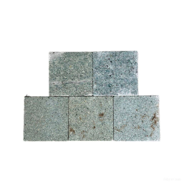 Đá Xanh Sukabumi Building Materials