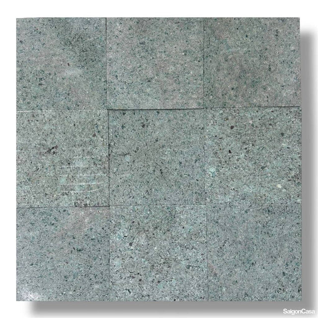 Đá tự nhiên Xanh Sukabumi