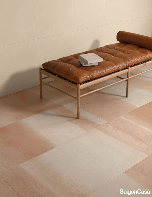 Gạch cotto Overclay