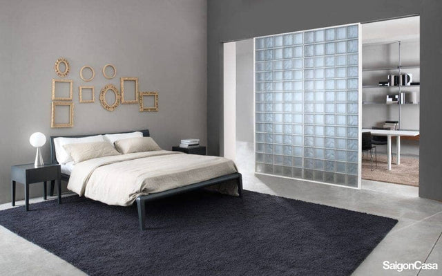 Gạch Kính Kiến Trúc SmartHome - SaigonCasa | Curated Surfaces & Contemporary Living