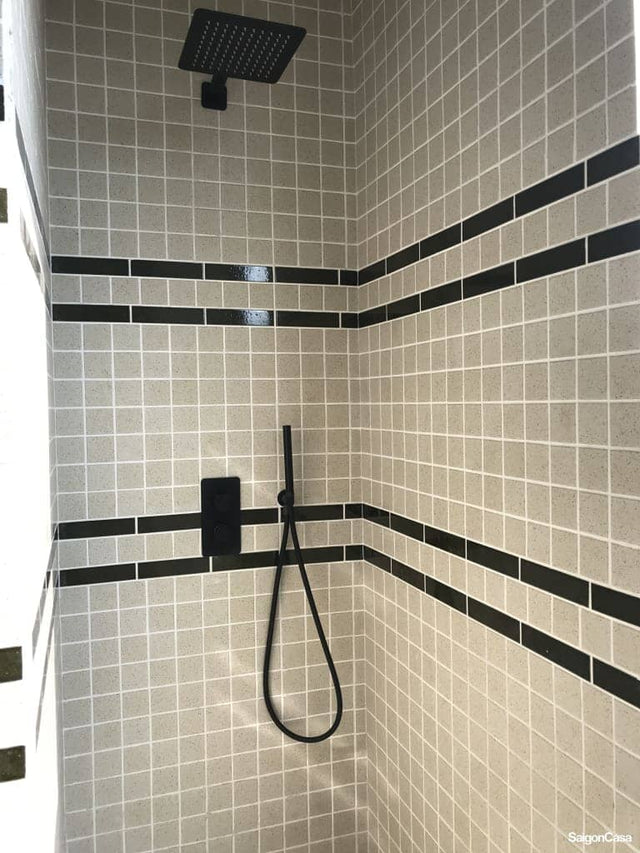 Gạch Mosaic Nhật Bản Succession - SaigonCasa | Curated Surfaces & Contemporary Living