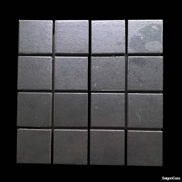 Gạch Mosaic Nhật Bản Succession - SaigonCasa | Curated Surfaces & Contemporary Living