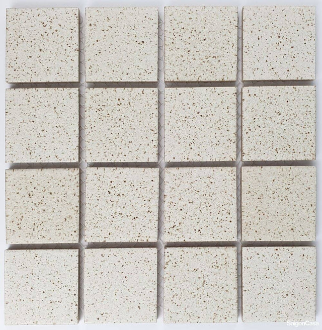 Gạch Mosaic Nhật Bản Succession - SaigonCasa | Curated Surfaces & Contemporary Living