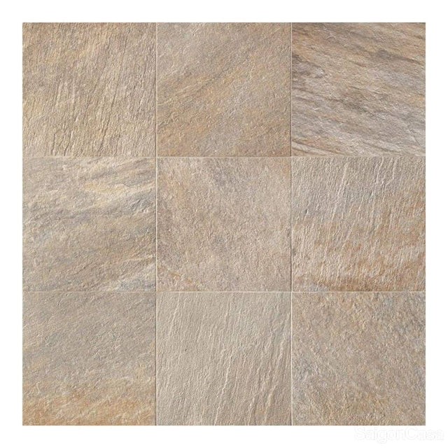 Gạch Ngoài Trời Percosi Sand - SaigonCasa | Curated Surfaces & Contemporary Living