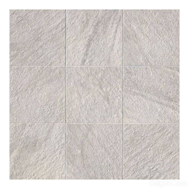 gach ngoai troi percosi white