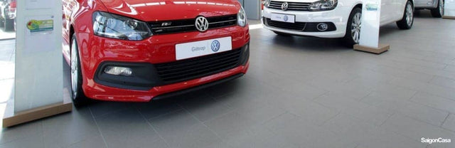 gạch Vw Grey