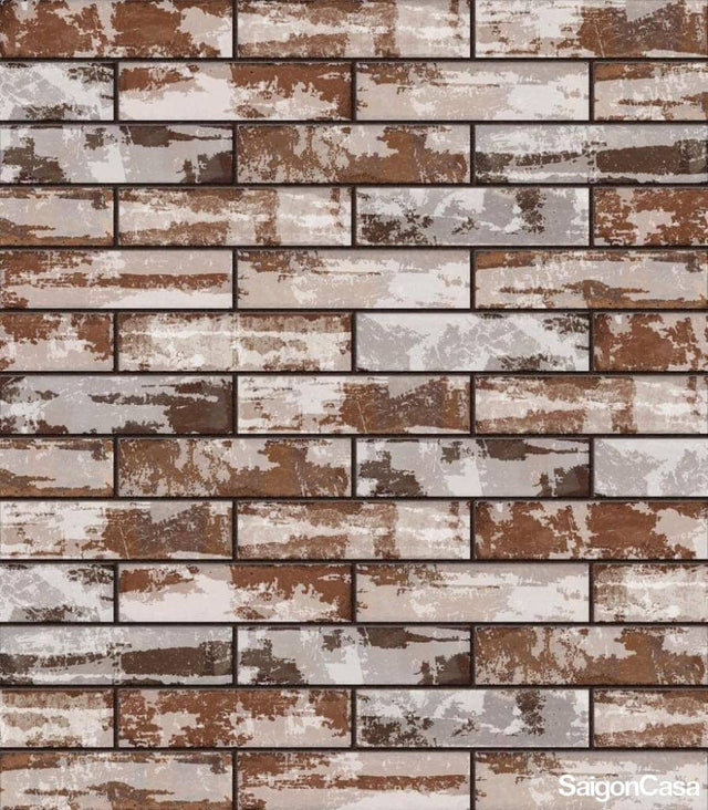 Gạch Thẻ Bricklane - SaigonCasa | Curated Surfaces & Contemporary Living