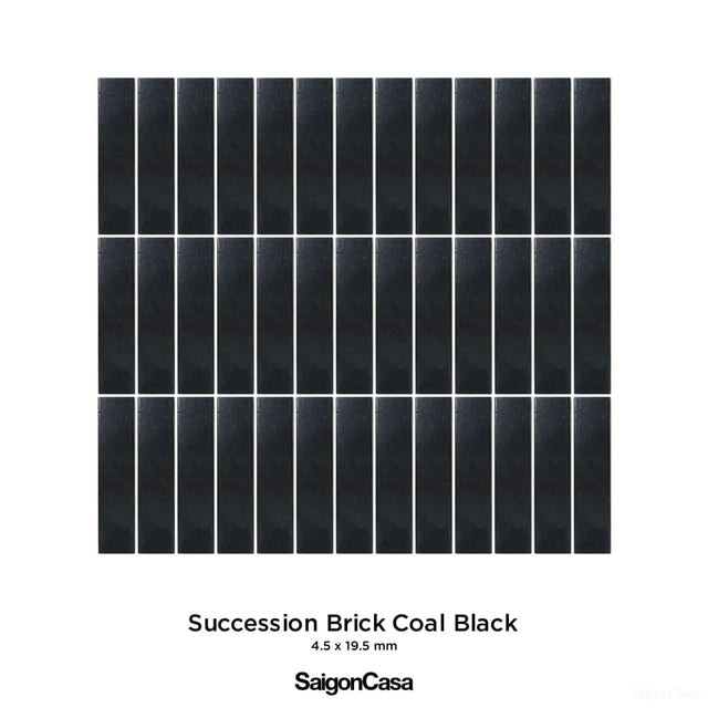 Gạch Thẻ Nhật Bản Succession Brick