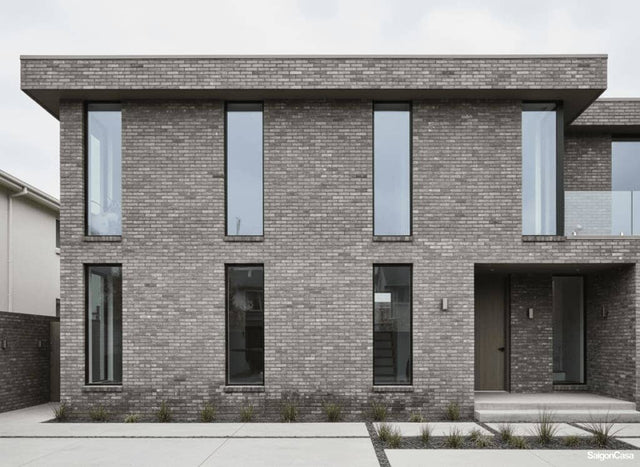 Gạch Thẻ Ốp Tường Carma - SaigonCasa | Curated Surfaces & Contemporary Living