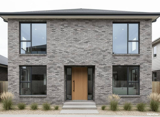 Gạch Thẻ Ốp Tường Carma - SaigonCasa | Curated Surfaces & Contemporary Living