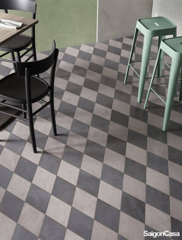 Gạch Trang Trí Chalk - SaigonCasa | Curated Surfaces & Contemporary Living