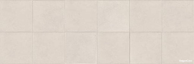 Gạch porcelain Chalk