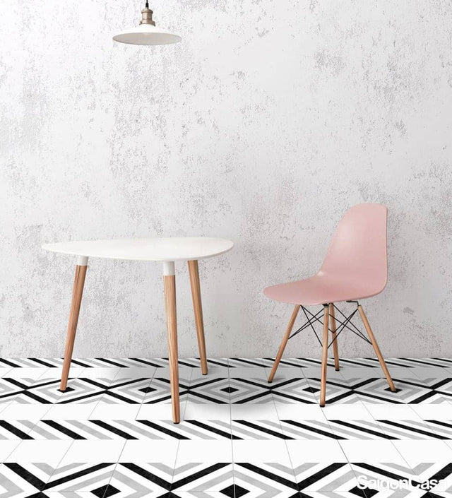 Gạch Trang Trí Frame_15 - SaigonCasa | Curated Surfaces & Contemporary Living