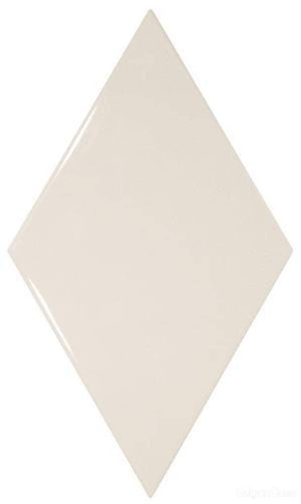 Gạch Trang Trí Hình Thoi Rhombus - SaigonCasa | Curated Surfaces & Contemporary Living