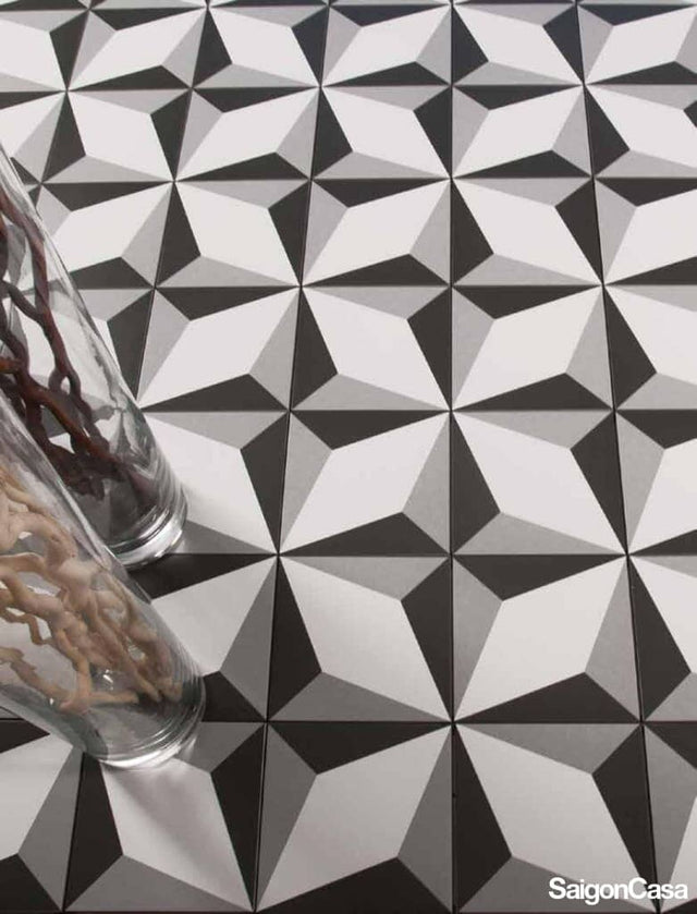 Gạch Trang Trí Neocim 20x20cm - SaigonCasa | Curated Surfaces & Contemporary Living