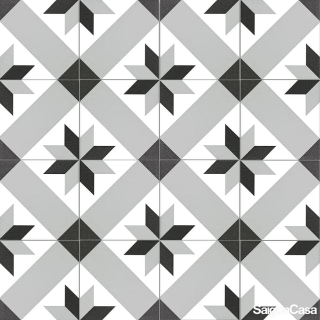 Gạch Trang Trí Neocim 20x20cm - SaigonCasa | Curated Surfaces & Contemporary Living