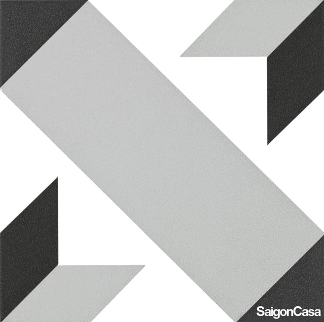 Gạch Trang Trí Neocim 20x20cm - SaigonCasa | Curated Surfaces & Contemporary Living