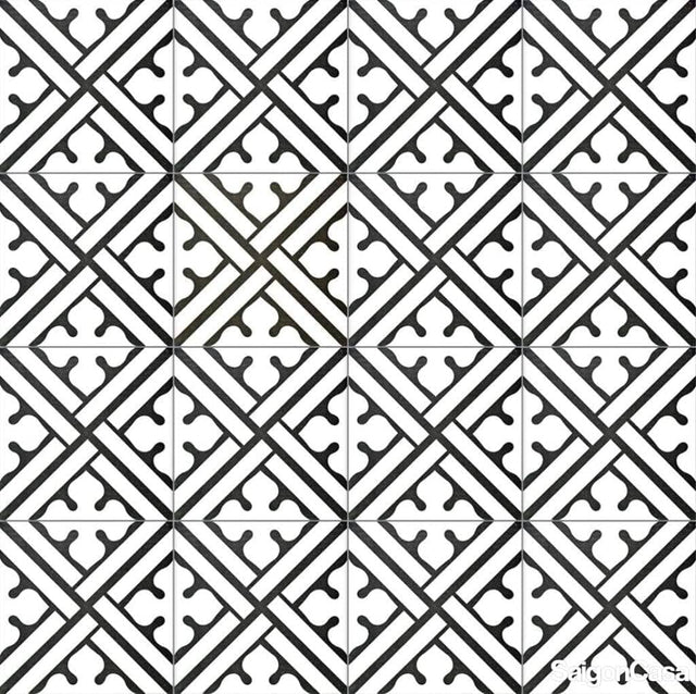 Gạch Trang Trí Neocim 20x20cm - SaigonCasa | Curated Surfaces & Contemporary Living