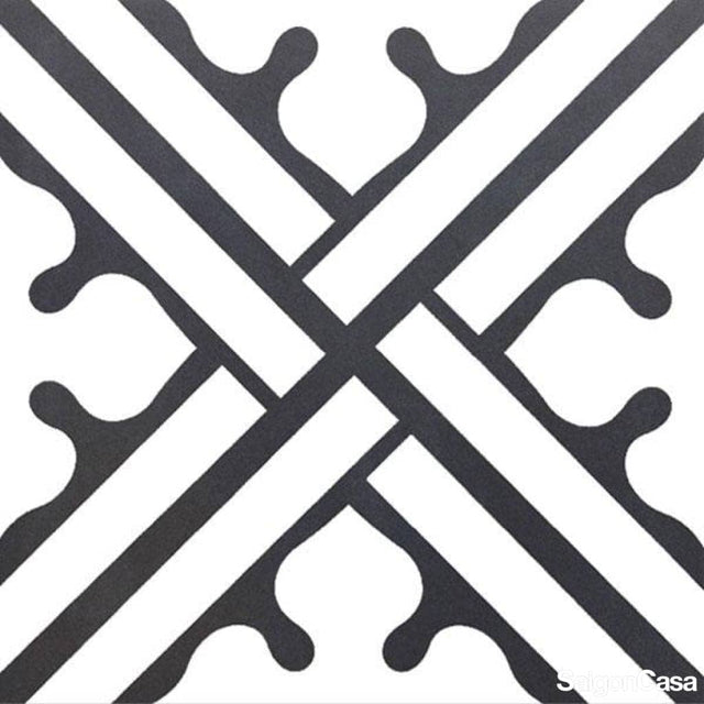 Gạch Trang Trí Neocim 20x20cm - SaigonCasa | Curated Surfaces & Contemporary Living