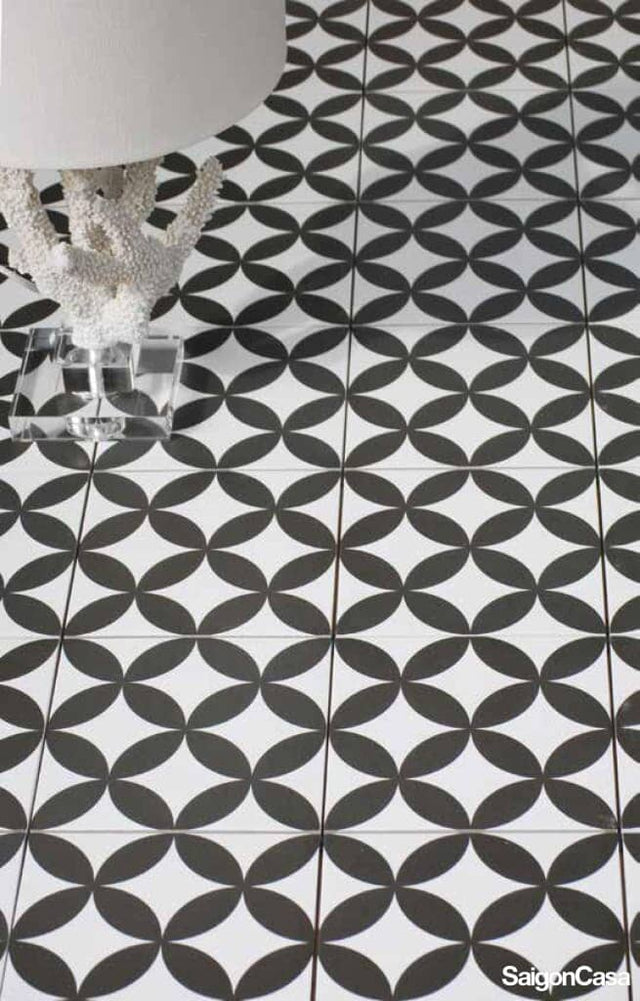 Gạch Trang Trí Neocim 20x20cm - SaigonCasa | Curated Surfaces & Contemporary Living