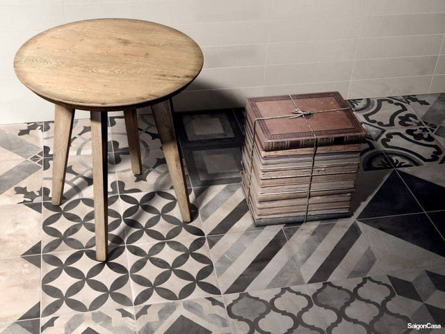 Gạch Trang Trí Terra - SaigonCasa | Curated Surfaces & Contemporary Living