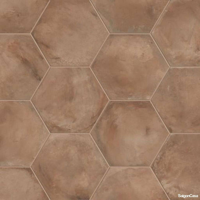 Gạch Trang Trí Terra - SaigonCasa | Curated Surfaces & Contemporary Living