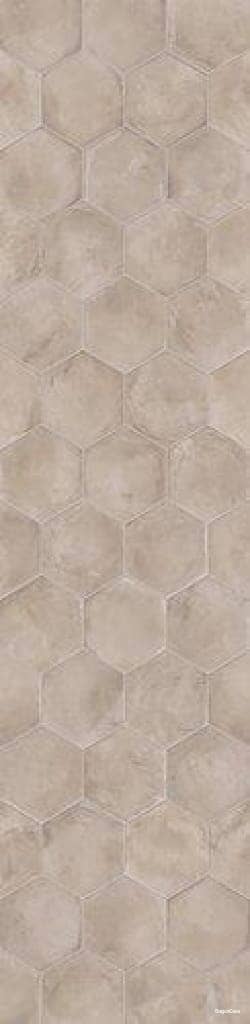 Gạch trang trí Terra Grigio 25X21.6 Esa
