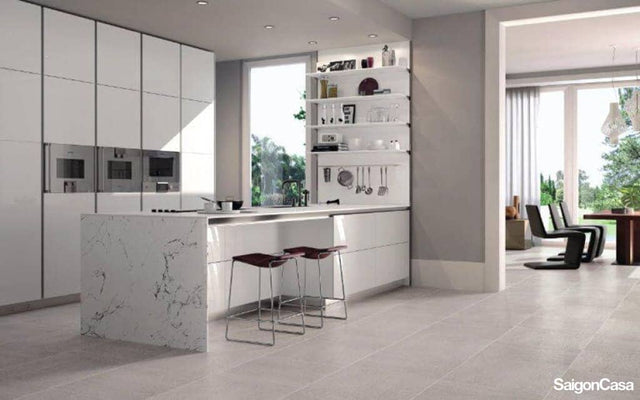 Gạch Trang Trí Tracks - SaigonCasa | Curated Surfaces & Contemporary Living