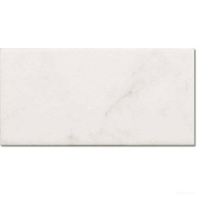 Gạch Trang Trí Vân Đá Carrara - SaigonCasa | Curated Surfaces & Contemporary Living