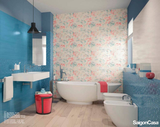 Gạch Tường Desire - SaigonCasa | Curated Surfaces & Contemporary Living