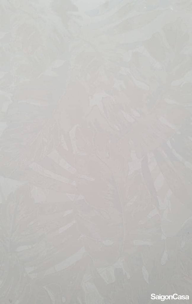 Gạch Tường Phòng Tắm Tropical A 32x49cm - SaigonCasa | Curated Surfaces & Contemporary Living