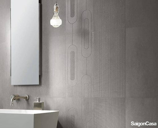 Gạch Vân Đá Basaltina - SaigonCasa | Curated Surfaces & Contemporary Living