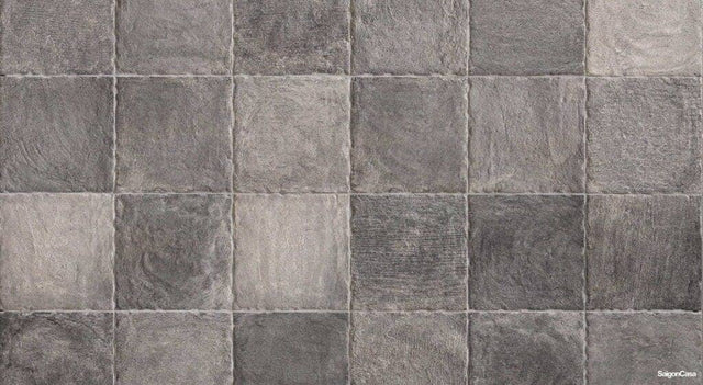 gạch vân đá Biarritz Ardoise