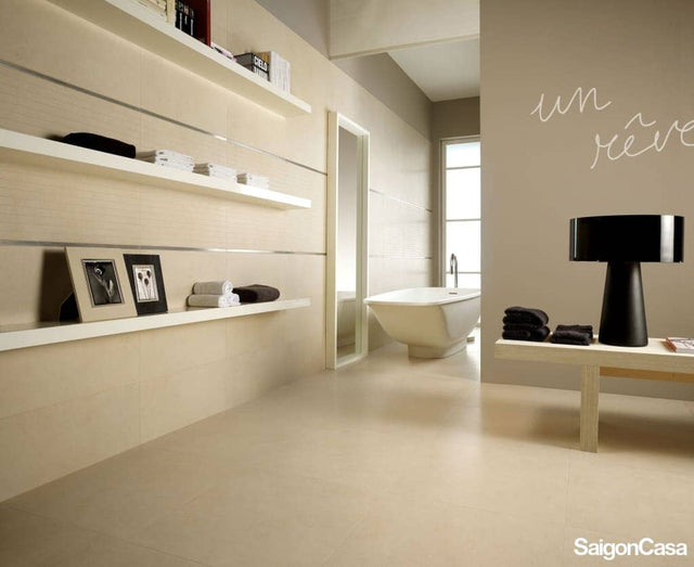 Gạch Vân Đá Comfort - SaigonCasa | Curated Surfaces & Contemporary Living