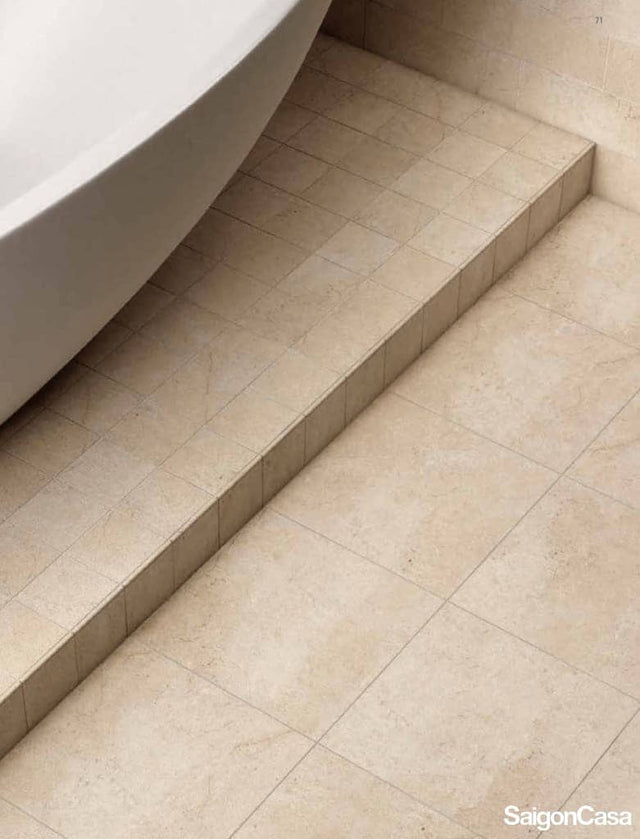 Gạch Vân Đá Italian Stone - SaigonCasa | Curated Surfaces & Contemporary Living