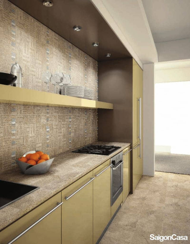 Gạch Vân Đá Italian Stone - SaigonCasa | Curated Surfaces & Contemporary Living