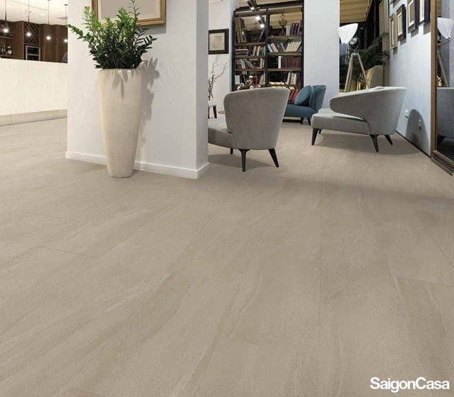 Gạch Vân Đá Tự Nhiên Sunstone 61x121cm - SaigonCasa | Curated Surfaces & Contemporary Living