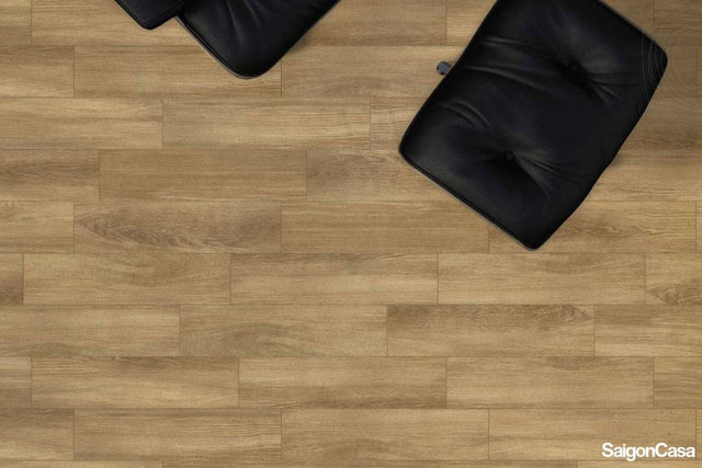 Gạch Vân Gỗ Easy Wood - SaigonCasa | Curated Surfaces & Contemporary Living