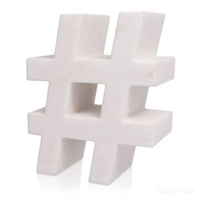 Hashtag Đá Marble - SaigonCasa | Curated Surfaces & Contemporary Living