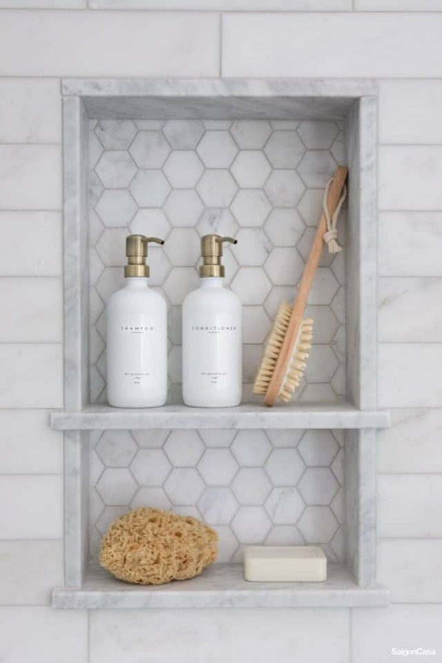 hộc âm tường phòng tắm