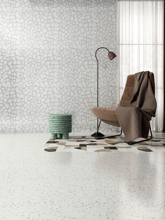 Terrazzo Nghệ Thuật
