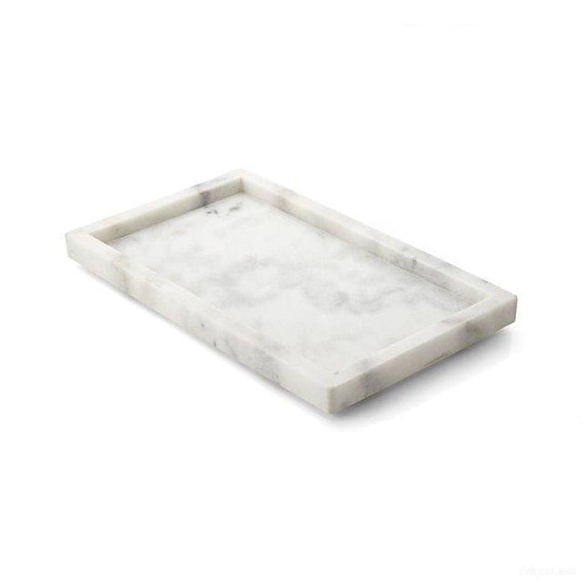 Khay Đá Marble Trang Trí - SaigonCasa | Curated Surfaces & Contemporary Living