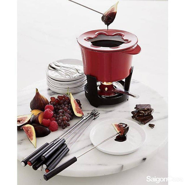 Khay đá Marble Tròn