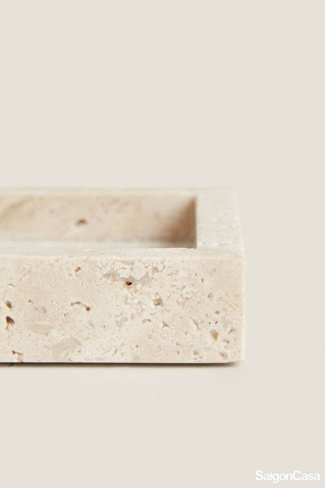 Khay Xà Bông - SaigonCasa | Curated Surfaces & Contemporary Living