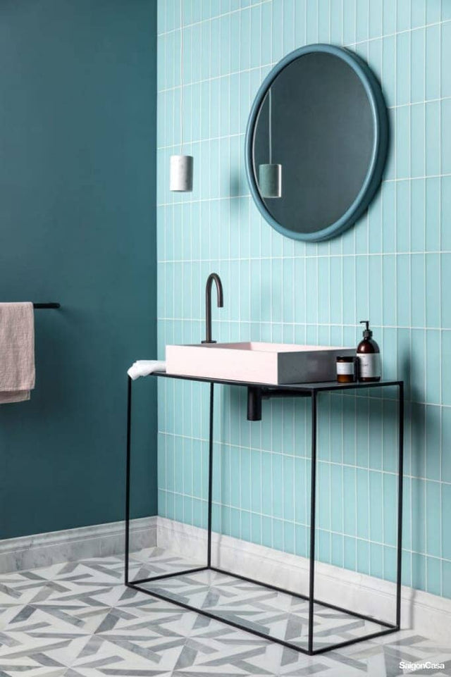 Len Tường - Phào Chỉ Đá Marble - SaigonCasa | Curated Surfaces & Contemporary Living