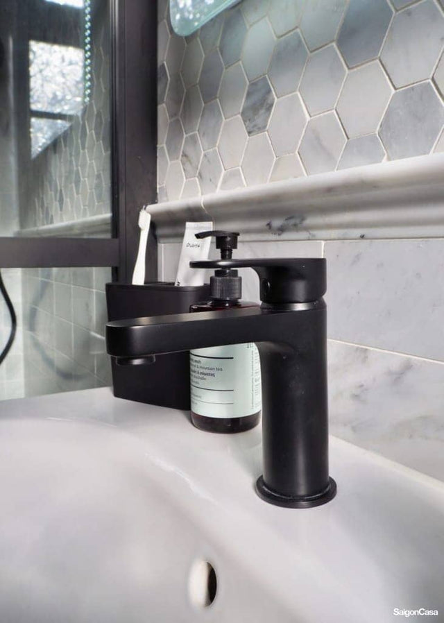 Len Tường - Phào Chỉ Đá Marble - SaigonCasa | Curated Surfaces & Contemporary Living