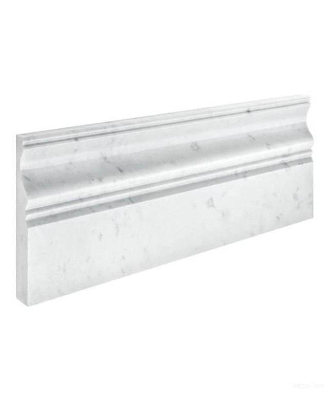 phào chỉ đá marble