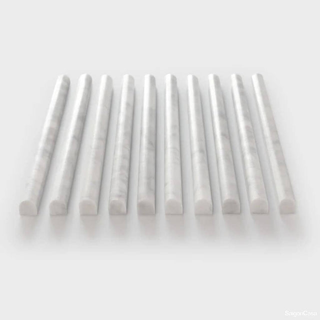 phào chỉ đá marble