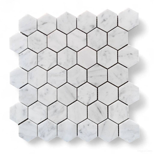 Mosaic Đá Marble - SaigonCasa | Curated Surfaces & Contemporary Living